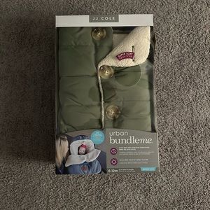 JJ Cole Urban Bundle Me - Infant Size (0-12M)